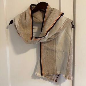 J.Crew Wool Scarf